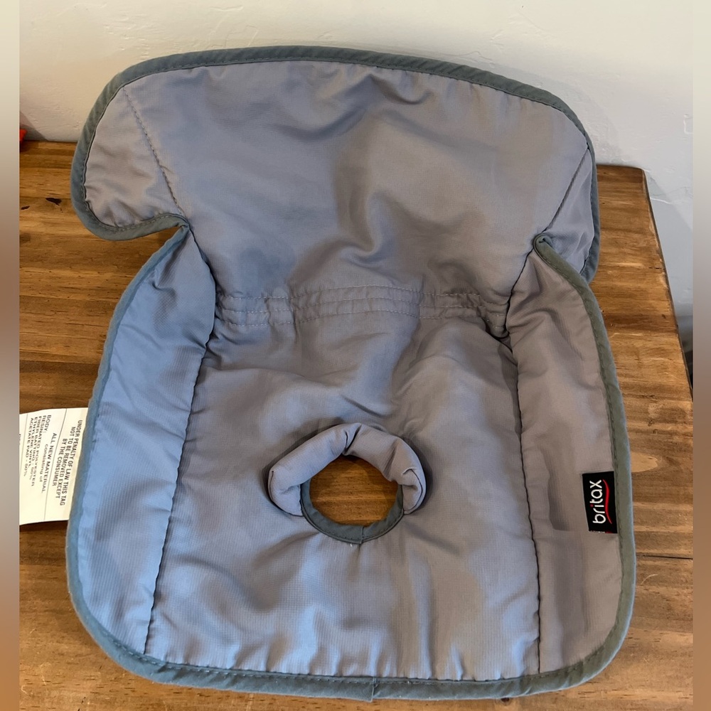 Britax Seat Saver Waterproof Liner